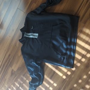 Nike Dri Fit Pullover